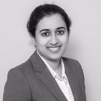 Janini Somiah Email & Phone Number