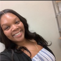 Fair Grounds Race Course & Slots Employee Camile Michael's profile photo