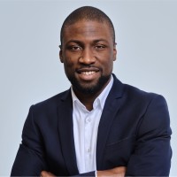 SECEF Employee David-Emmanuel Amessan's profile photo