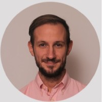 Vaitty Employee Nicolas Colombo's profile photo