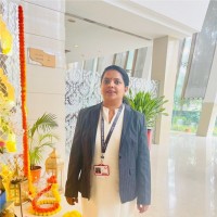 VOIS Employee Deepa C's profile photo