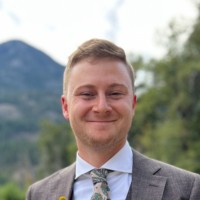 Engineered Compost Systems Employee Simon Krauter's profile photo