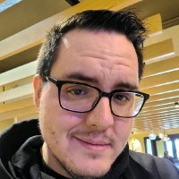 Archie Cochrane Ford Employee Casey Jones's profile photo