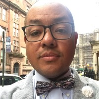 Berkeley Carroll School Employee Dave Robles's profile photo