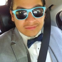 Roadie Employee Jonathan Arevalo's profile photo