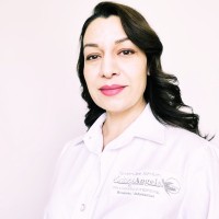 Anahí Muñoz González Email