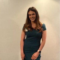 SME Finance and Leasing Solutions DAC Employee Karen Fagan's profile photo