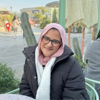 Milango Employee Nihal Negm's profile photo