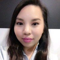 Rig Resources Employee Juliana Naim's profile photo