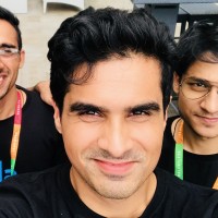 D Cube Analytics Employee Priyal Maheshwari's profile photo