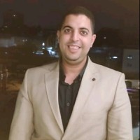 Saudi German Hospital Egypt Employee Mostafa Mohamed's profile photo