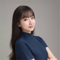 FastMoss Employee Emma Ji's profile photo