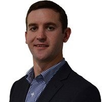 IEC Advisory Pty Ltd Employee Tom Larkin's profile photo