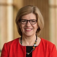 ThriveBuzz Employee Lorna Burroughes's profile photo