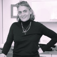 Eye To Eye Media Employee Adrienne Moyce's profile photo