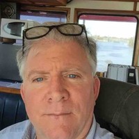 Parker Towing Company Employee Clyde Wolfe's profile photo