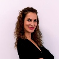 Algeco Spain Employee Sandra Sanchis's profile photo