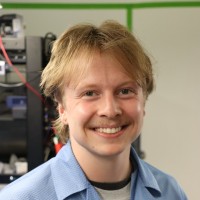 AlbertaSat Employee Sam Leader's profile photo
