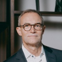 Continuum Legacy Partners Inc. Employee John Hutson's profile photo