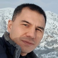 Texnomart.uz Employee Umid Djabbarov's profile photo