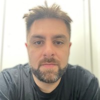 Caio Ricci's profile photo