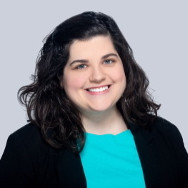 International Association of Venue Managers Employee Hillary Harvey's profile photo