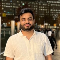 Jigarkumar Patel Email