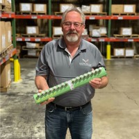 BarSplice Products Employee Mike Isenbarger's profile photo