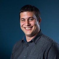 Nancy Employee Julien Guichon's profile photo