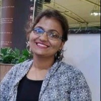 Pantherun Technologies Employee Megha K's profile photo