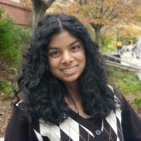 Annie Vallamattam Email