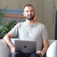 Danilo Bojanić's profile photo