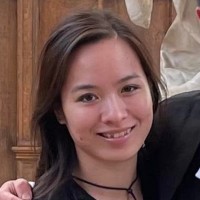 Catherine Xu Email