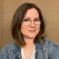 OX Studio Employee Anna Asiala's profile photo