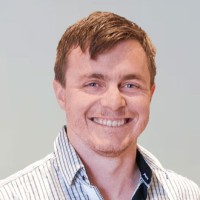 Fig Tree Digital Employee Michael Garratt's profile photo