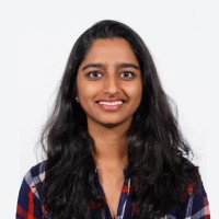 Greeshma Chilukuri's profile photo