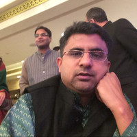 Arvind Joshi Email & Phone Number