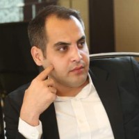 DDHolidays.com Employee Naser Zolfaghari's profile photo