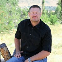 Snyder Building Construction Employee Matt Parker's profile photo