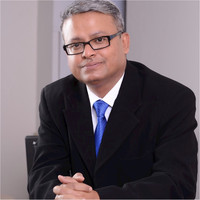 Confederation of Indian Industry , Pune Zonal Council Employee Subhasis Das's profile photo