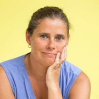 ZevRoss Spatial Analysis Employee Sandy Haaf's profile photo
