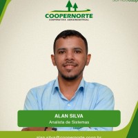 Antônio Alan Email