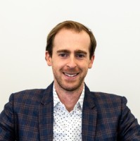 Ben Bramer Email & Phone Number