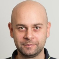 Kiwi.com Employee Peter Vaňko's profile photo