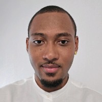 Andil Employee Bryan Samathy's profile photo