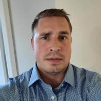 EC | Express Carwash Equipment LLC Employee Shane Robb's profile photo