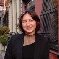 Citrin Cooperman Employee Mia Perry's profile photo