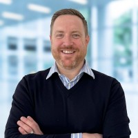 Manners Maclean International Employee Joseph Sweeney's profile photo