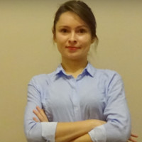 Pirios S.A. Employee Iwona Wintrowicz's profile photo