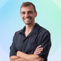 Onfire AI Employee Gilad Naftaly's profile photo